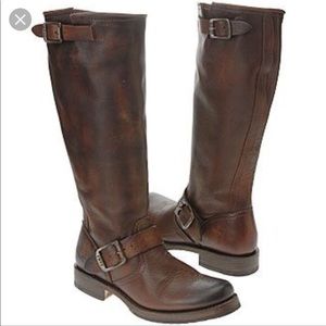 Frye Veronica Tall Boots